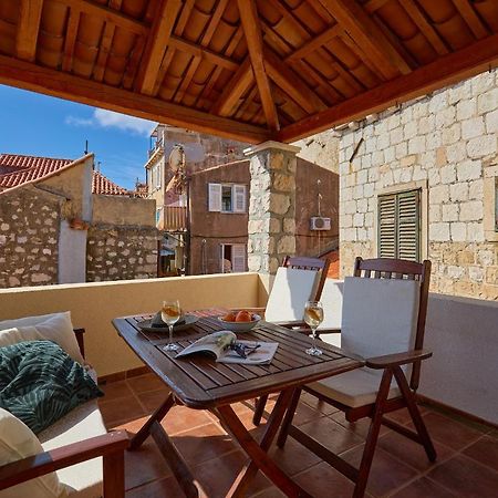 Hedera Estate, Hedera A22 Apartamento Dubrovnik Exterior foto