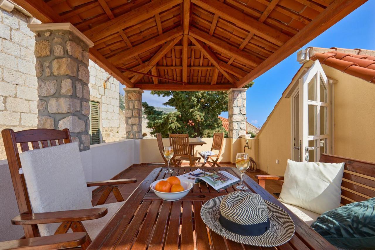 Hedera Estate, Hedera A22 Apartamento Dubrovnik Exterior foto
