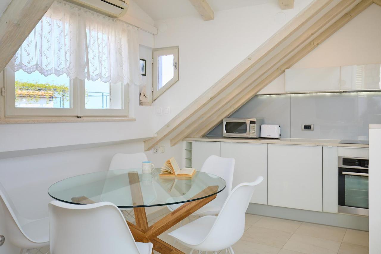 Hedera Estate, Hedera A22 Apartamento Dubrovnik Exterior foto