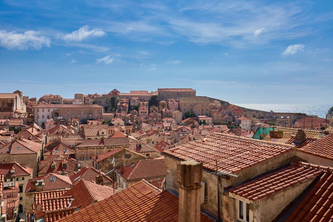 Hedera Estate, Hedera A22 Apartamento Dubrovnik Exterior foto