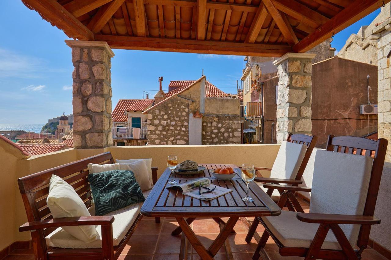 Hedera Estate, Hedera A22 Apartamento Dubrovnik Exterior foto