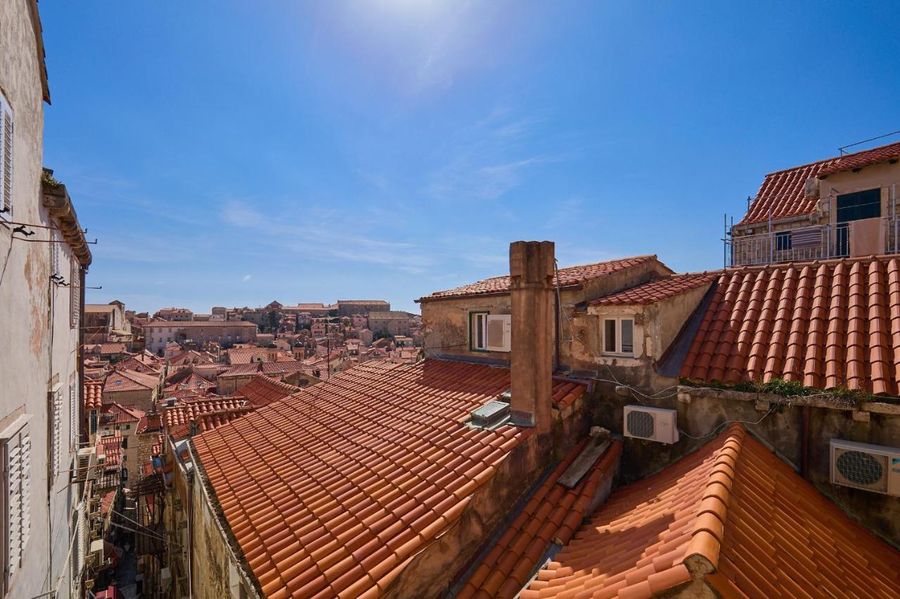 Hedera Estate, Hedera A22 Apartamento Dubrovnik Exterior foto