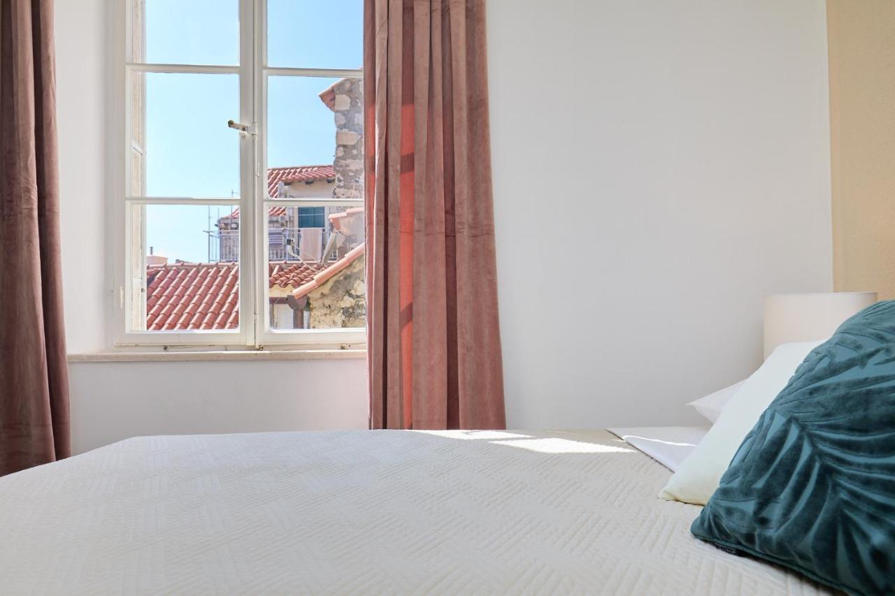 Hedera Estate, Hedera A22 Apartamento Dubrovnik Exterior foto
