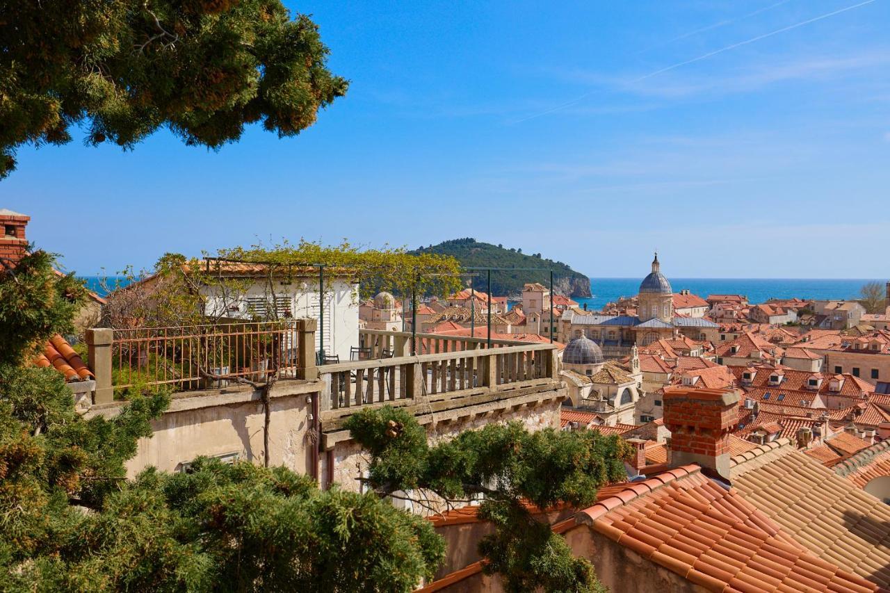 Hedera Estate, Hedera A22 Apartamento Dubrovnik Exterior foto