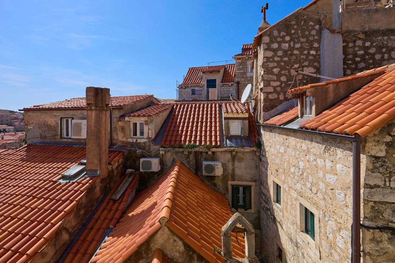 Hedera Estate, Hedera A22 Apartamento Dubrovnik Exterior foto