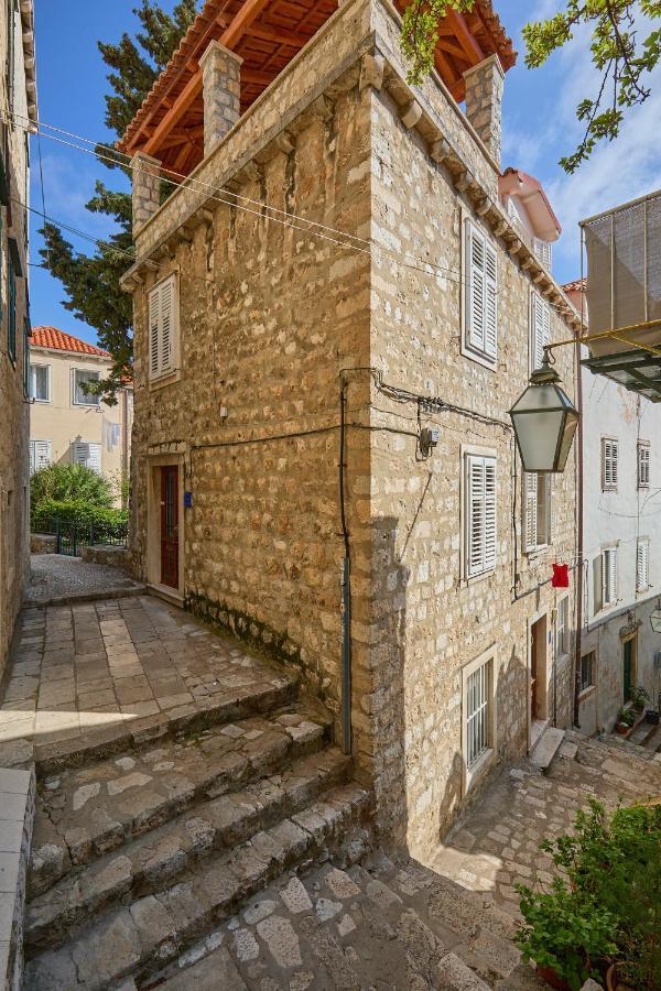 Hedera Estate, Hedera A22 Apartamento Dubrovnik Exterior foto